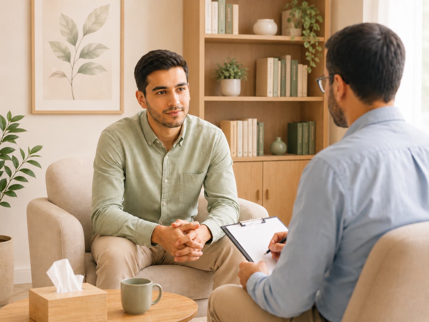 مهارت تنظیم هیجان؛ کلید آرامش ذهن و بهبود روابط