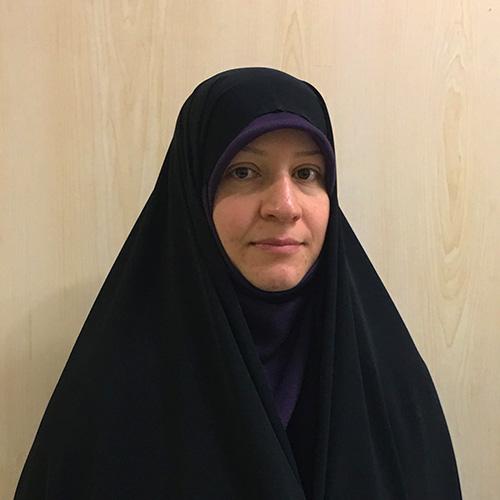 راضیه جمالزاده