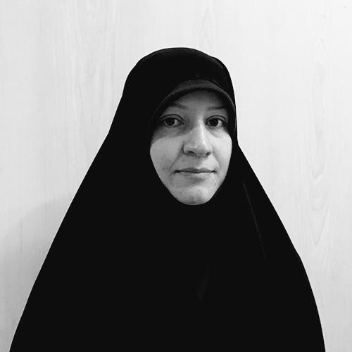راضیه جمالزاده
