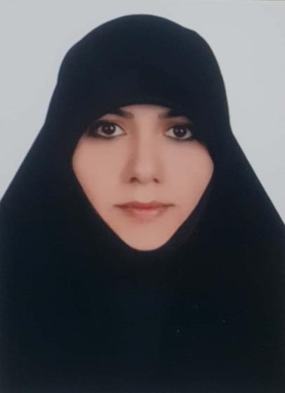 سیده فائزه صفدرزاده