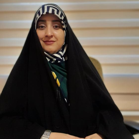 مریم اعظمی