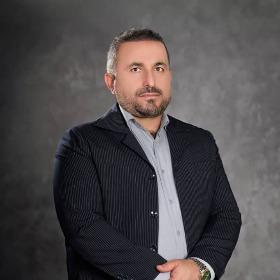 امین بشکار