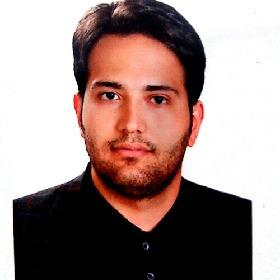 شهریار درگاهی اودلو