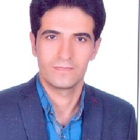 حسین محمدوند