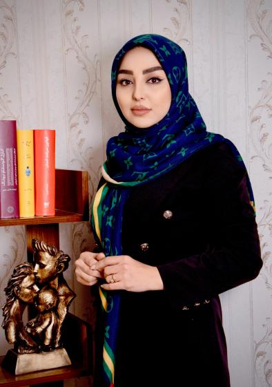 مائده بابازاده شاهسوار