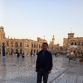 یعقوب فتحی