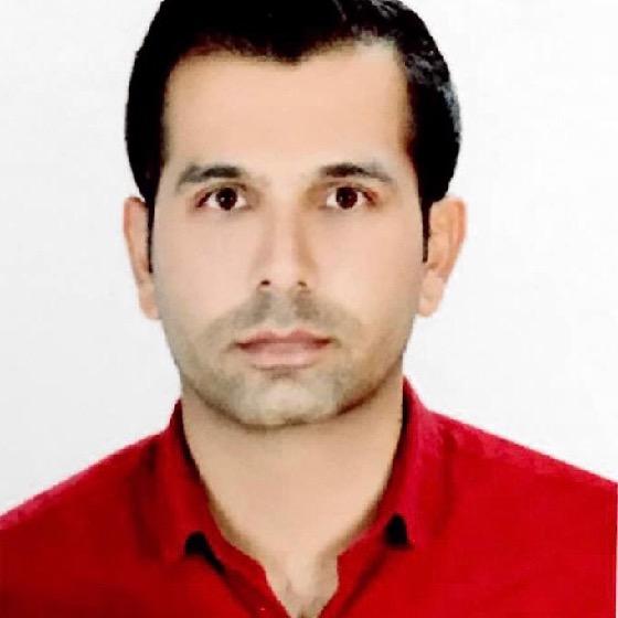 مهدی شبانی