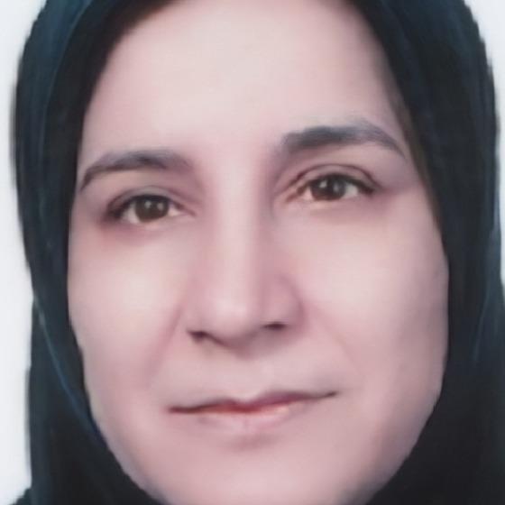 صدیقه طاهرمنش