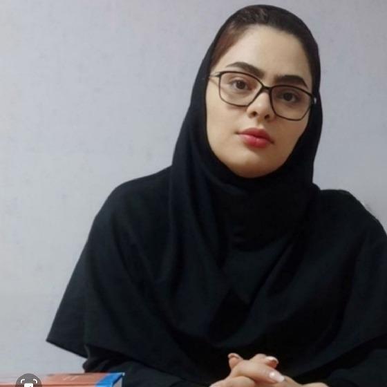 فهیمه نورافکن