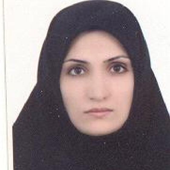 مریم محمدقاسمی