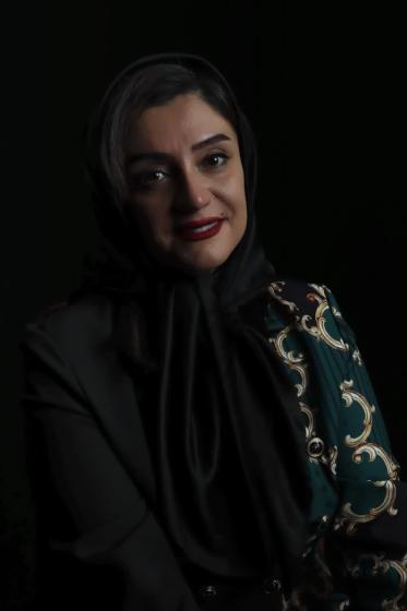 سهیلا کریم زاد شریفی