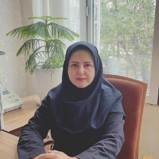 آرزو کلانتری