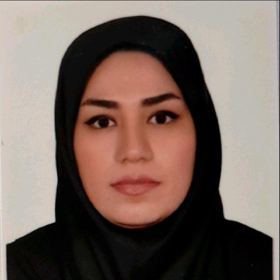 بهناز لطفی