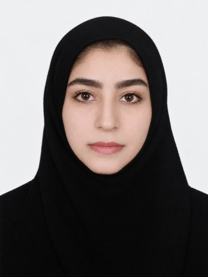 سیده فاطمه حیدرنژاد