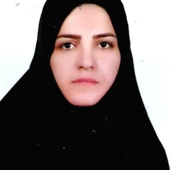 صدیقه رضائی فصیح
