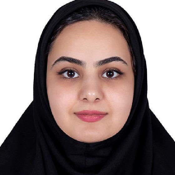 سعیده نورمحمدی اهری