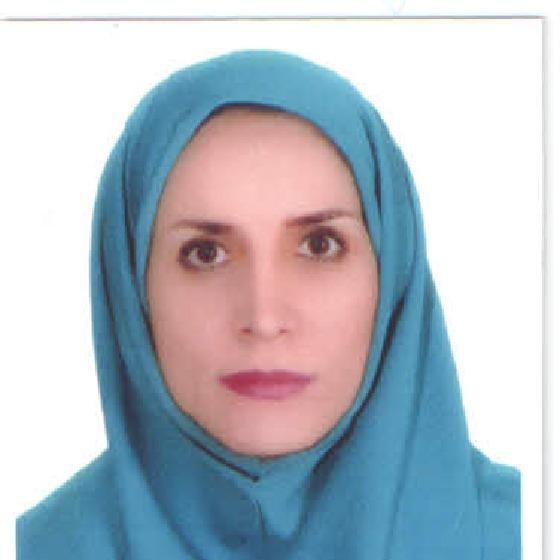 فریبا کریمی