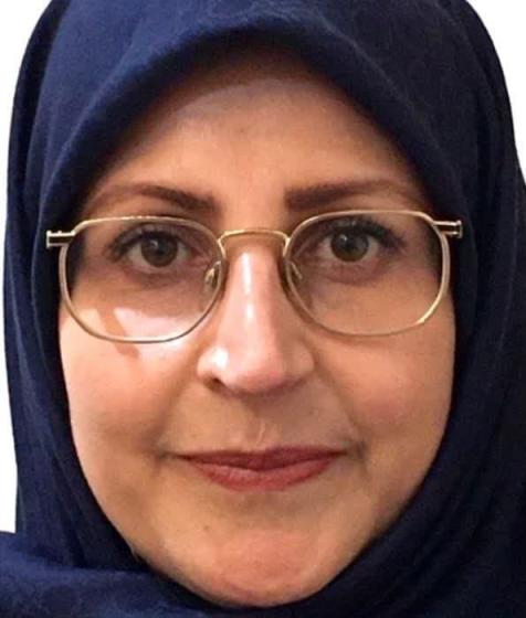 طاهره کنگرانی فراهانی