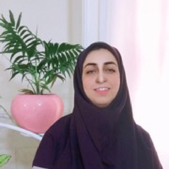 سودابه خوارزمی