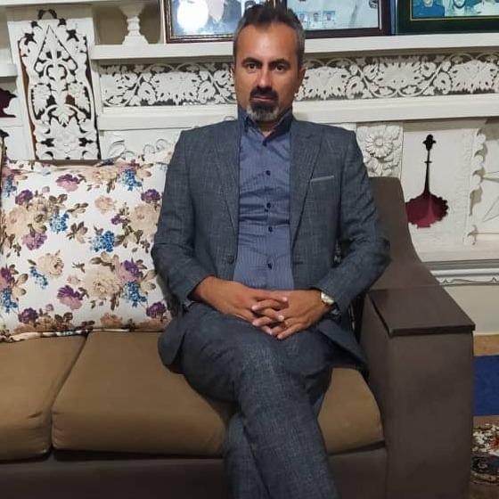 علی محمد فرداودی