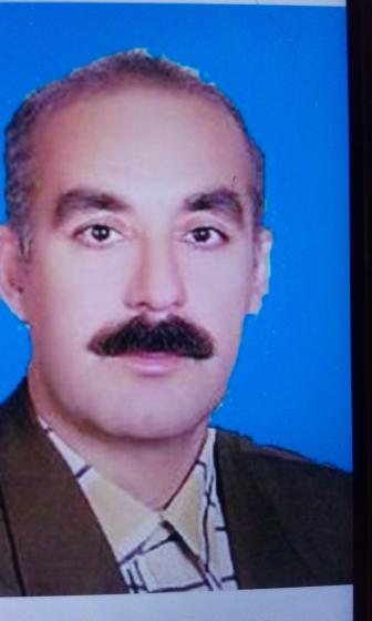 محمد حسين خانی