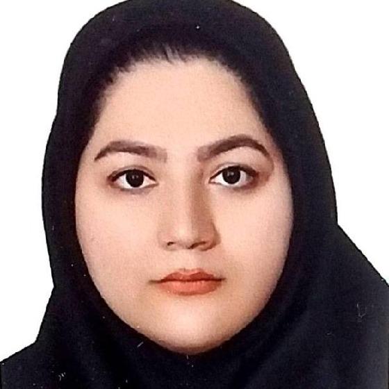 افسانه احمدی