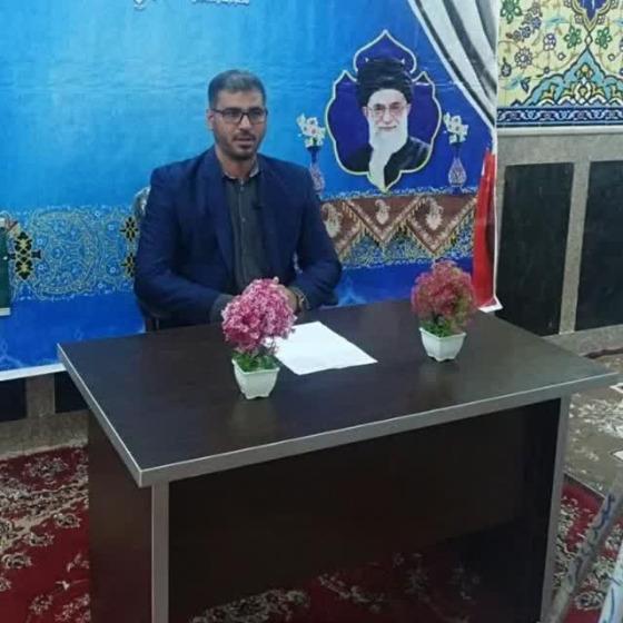 عبدالکریم حلفی