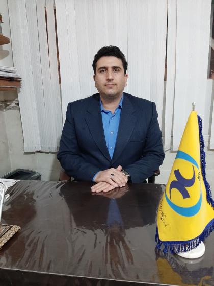 داود فتحی