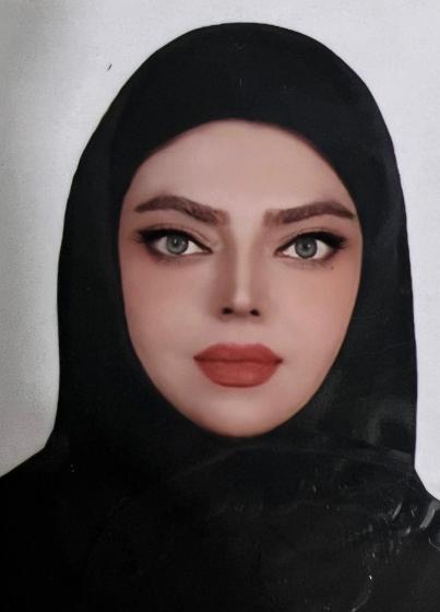 آنیتا بابایی