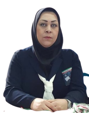 نسیبه کمالی