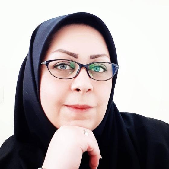 نسیبه کمالی