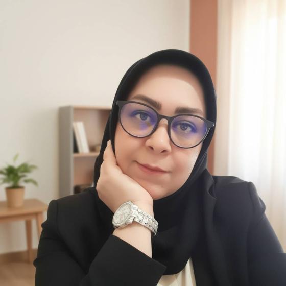 نسیبه کمالی