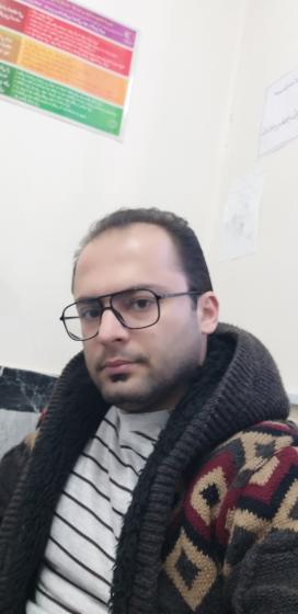 صابر حسین پور