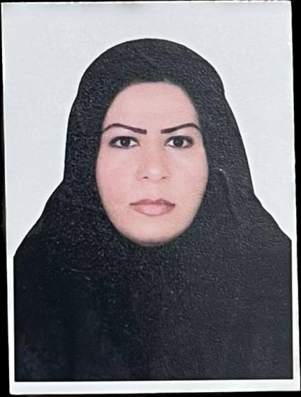 مليحه زاهدیان