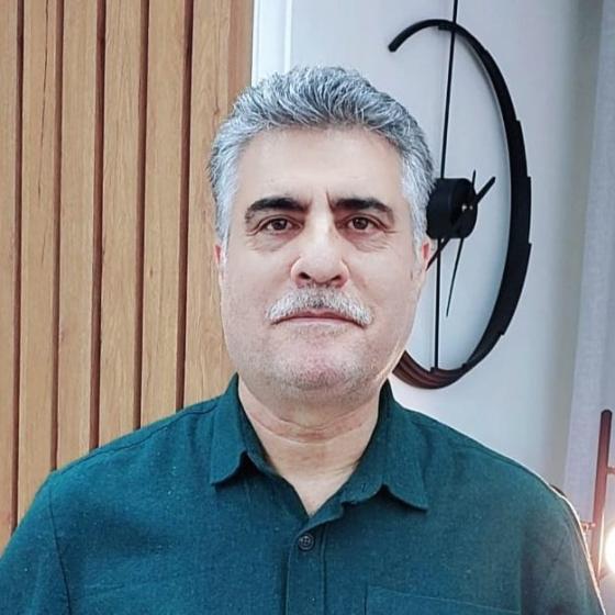سید رحمت اله ستوده