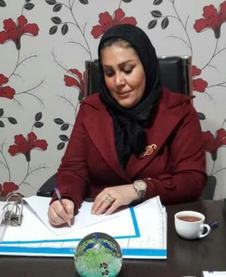 لیلا سفیداری