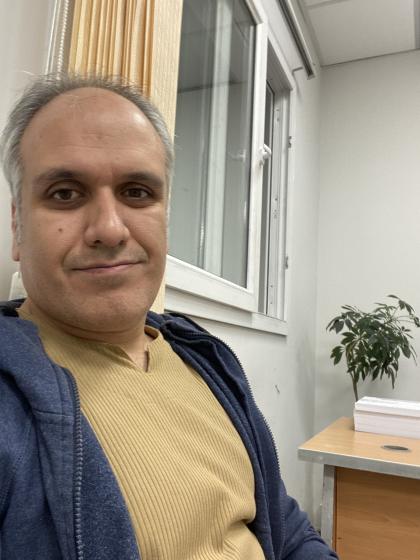 علی اکبر رجبی