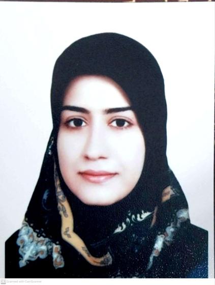 مریم شکیبا