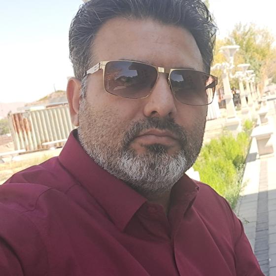 مرتضی نریمانی