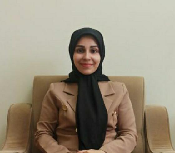 زینب نعمتی