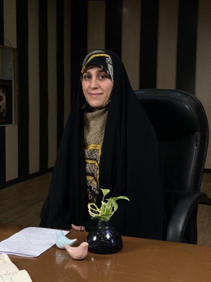 نفیسه هادی