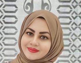 سپیده امینی