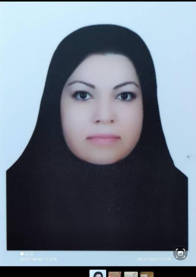 پریسا پروانه