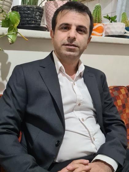 ابراهیم میرچناری