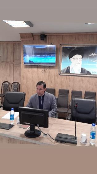 محسن رضایی
