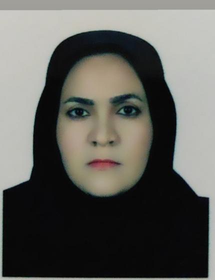 آمنه قهرمانی