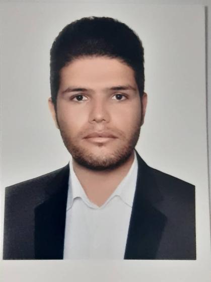 میثم جمشیدی فرد