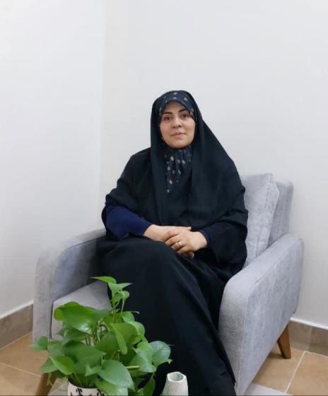 لیلا حرمتی