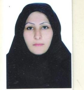 طاهره محمدعلیخانی