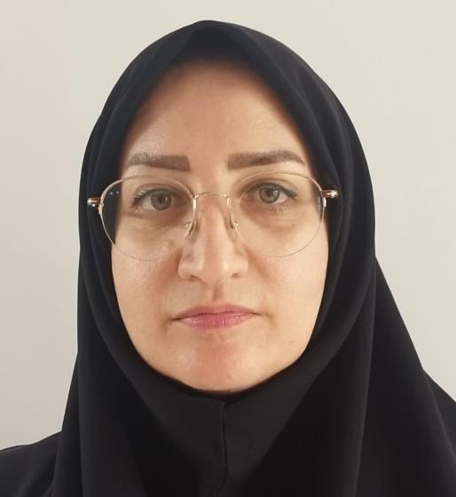 مریم عیدی